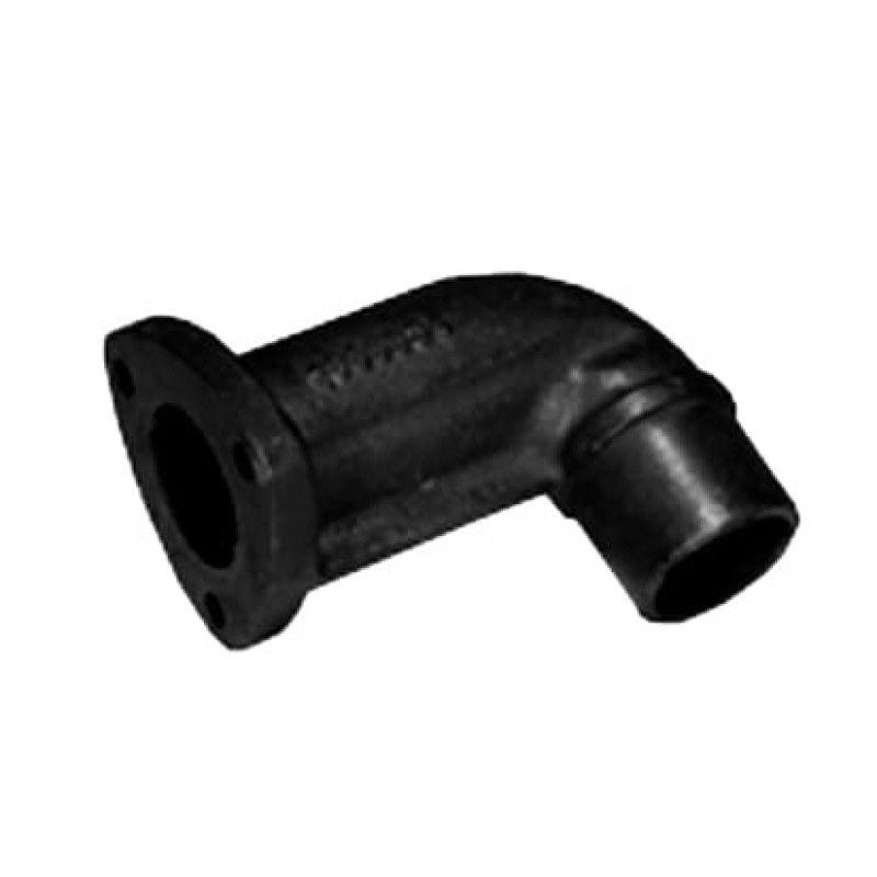 Vapormatic Exhaust elbow  VPE9009