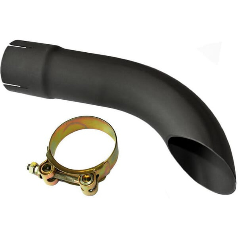 Vapormatic Exhaust pipe  VPE8279