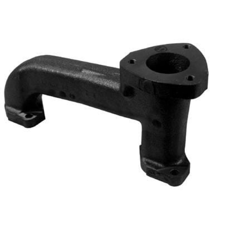 Vapormatic Exhaust manifold  VPE9207