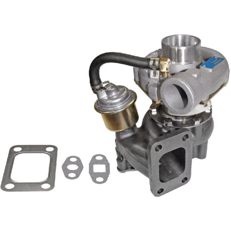 Vapormatic Turbocharger  VPE9453