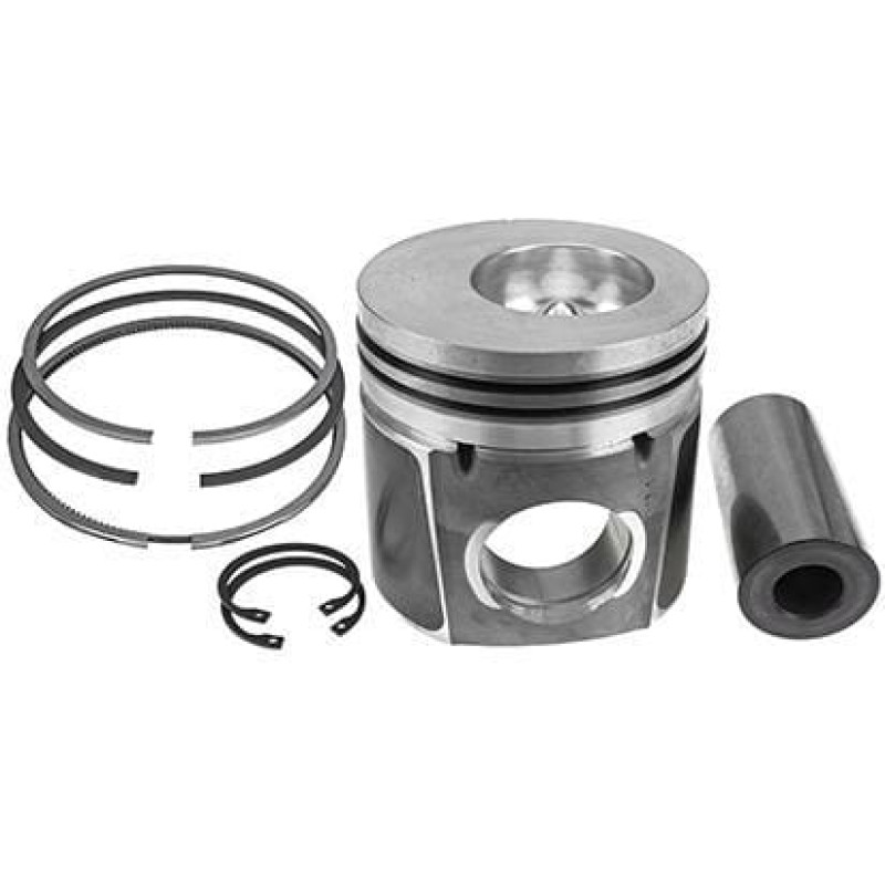 Vapormatic Piston with rings  VPB3832