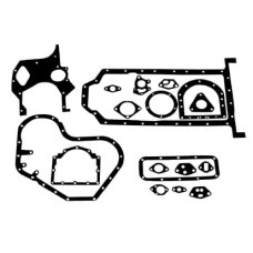 Vapormatic Bottom gasket set  VPC6010