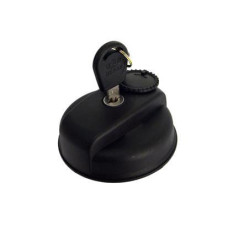 Vapormatic Lockable fuel cap  VPD4569