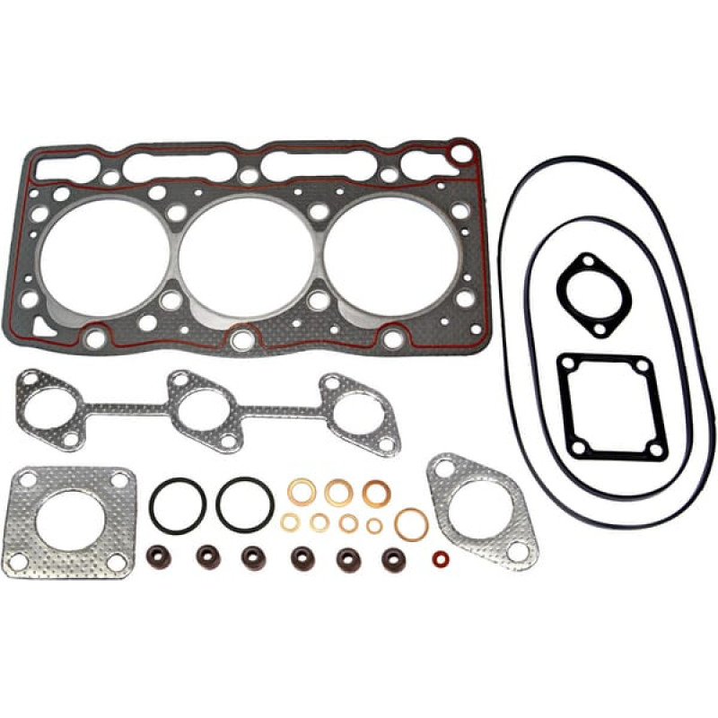 Vapormatic Gasket set  VPA4088