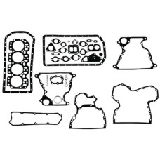 Vapormatic Full gasket set  VPA4410