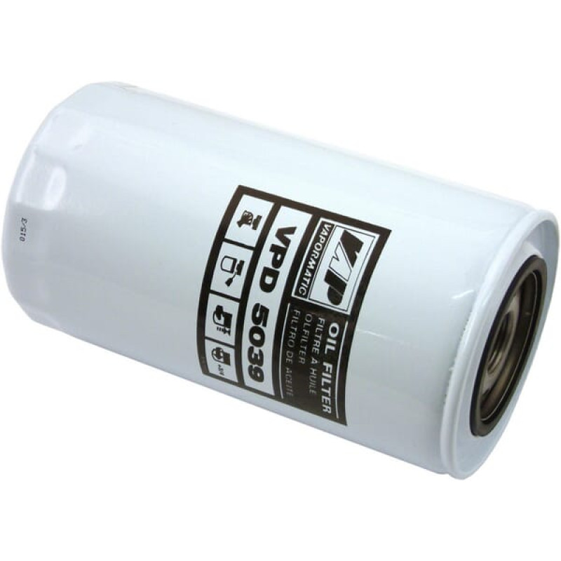 Vapormatic Oil filter  VPD5039