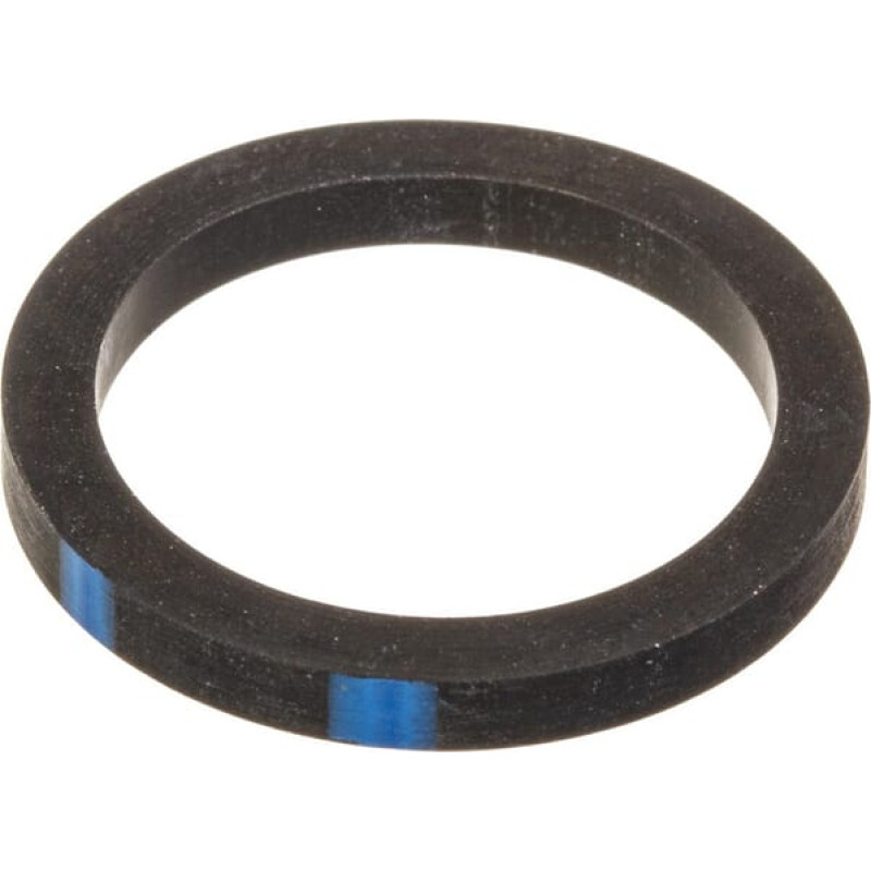 CNH Seal gasket  47697560