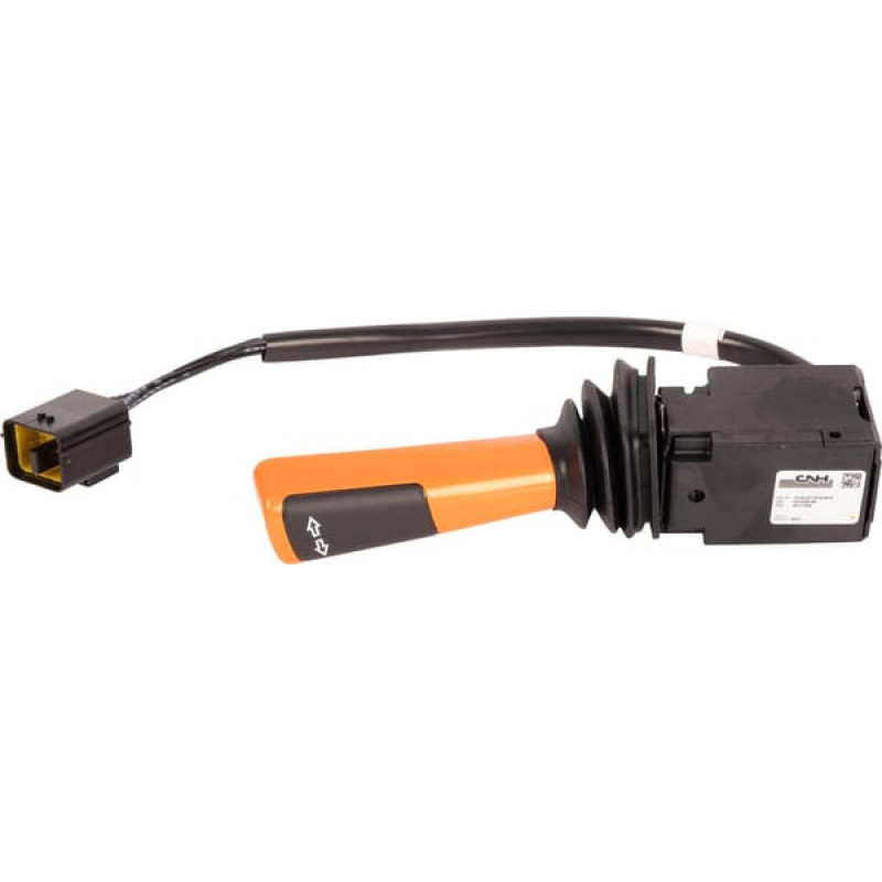 CNH Control lever  48111808