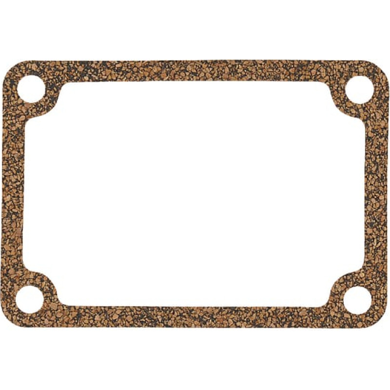 Case Ih Gasket drive cover inj. pump  3138640R2