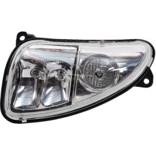 New Holland Headlamp  87693345