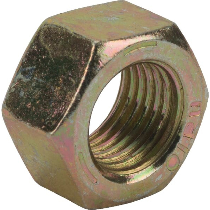 New Holland Nut  86509310