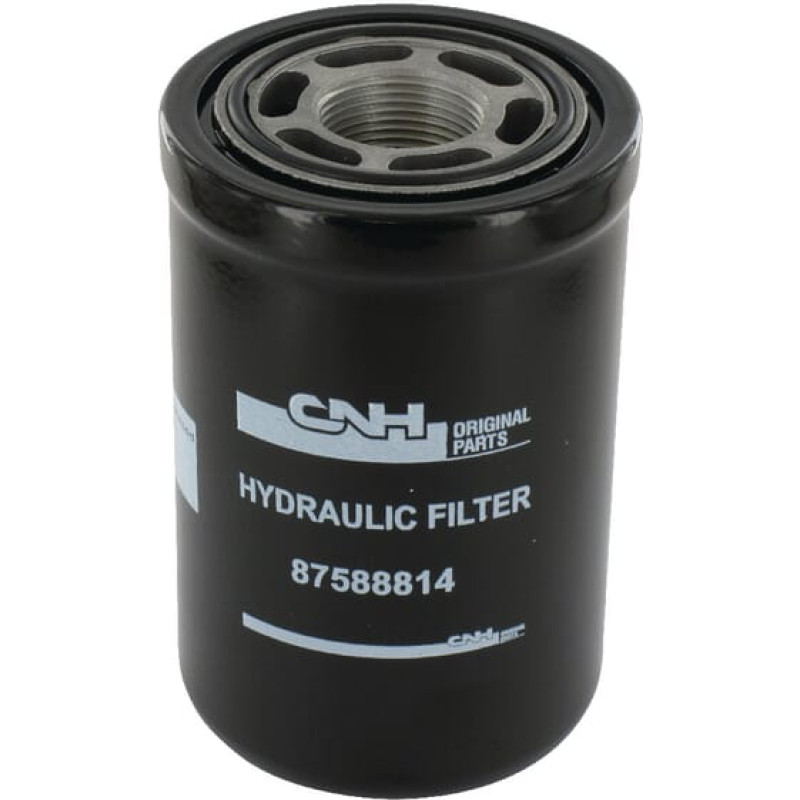 CNH Filter   48131202