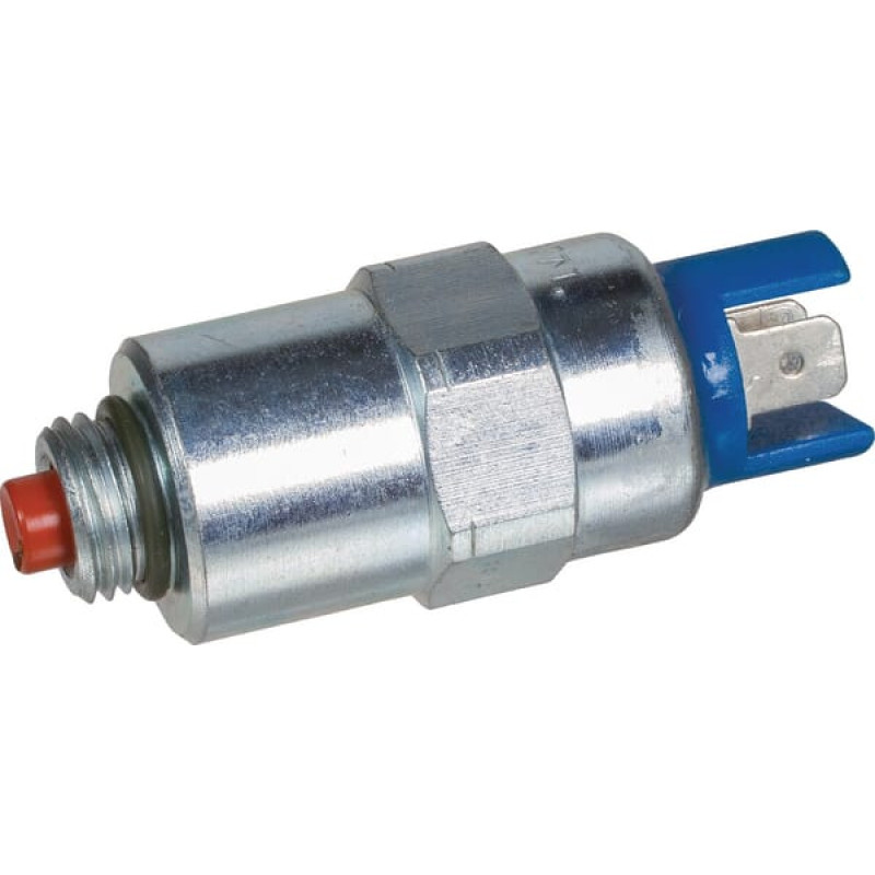 CNH Shut off solenoid  218323A1