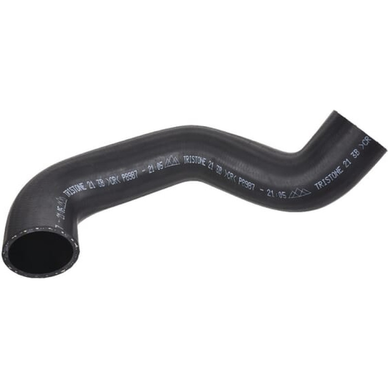 New Holland CNH radiator hose  82037559