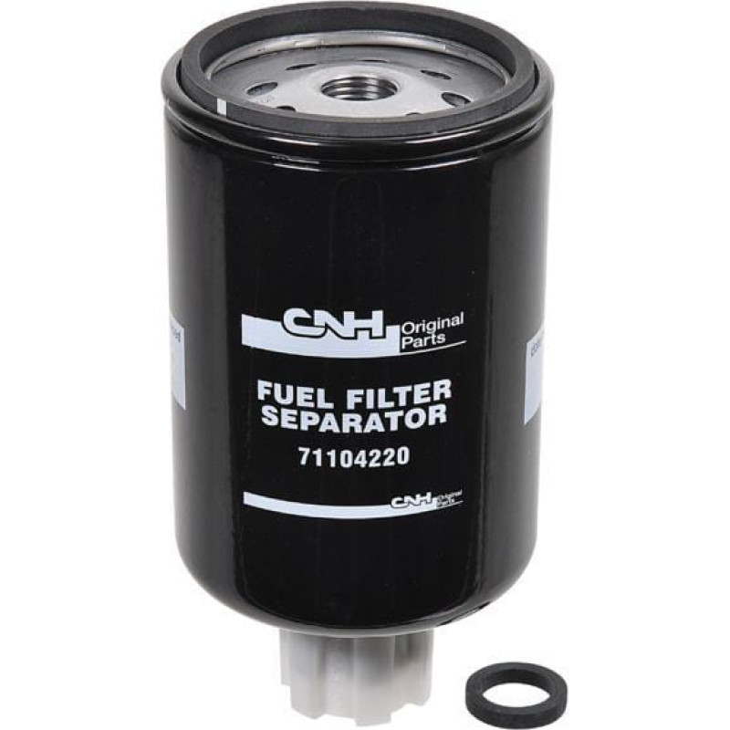 Case Ih FILTER PIECE  71104220