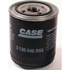 Case Ih Oil filter Case - IH  3136046R93