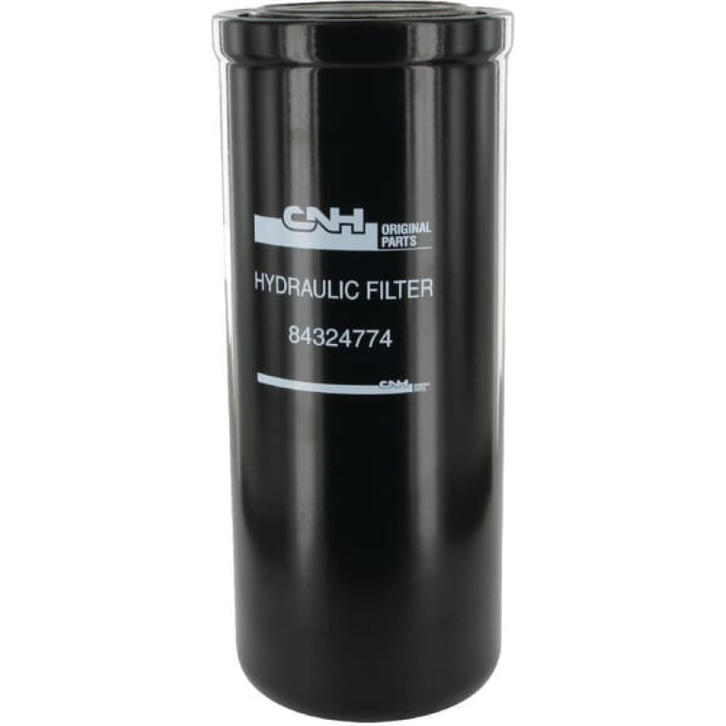 New Holland Hydraulic oil filter CNH  84324774