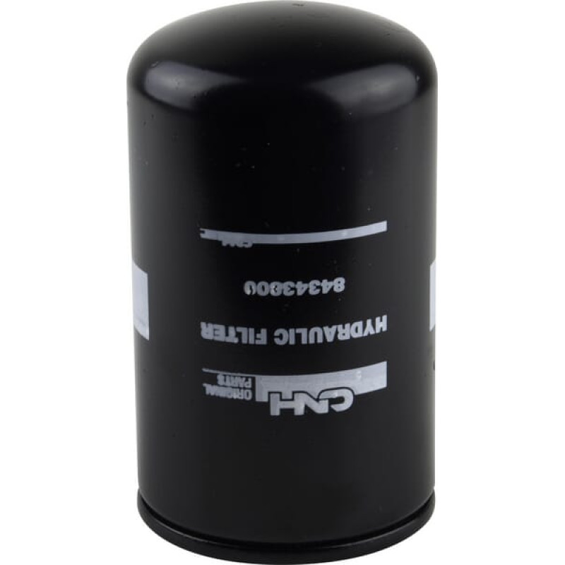 CNH Hydraulic oil filter  84343800