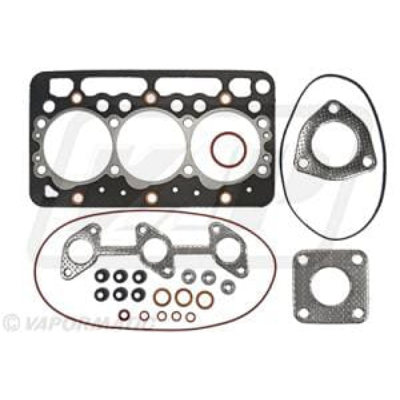 Vapormatic Top gasket set  VPA4138