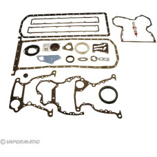 Vapormatic Bottom gasket set  VPC6096