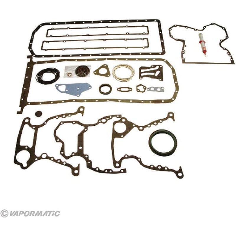 Vapormatic Bottom gasket set  VPC6096