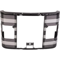 Vapormatic Front grille - with holes  VPM1019