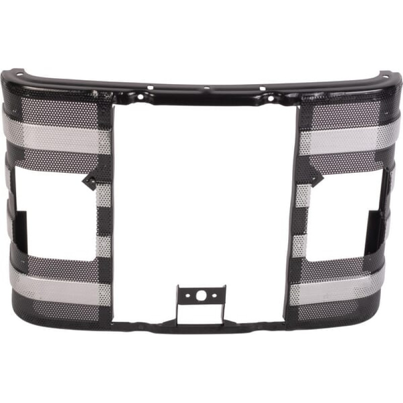 Vapormatic Front grille - with holes  VPM1019