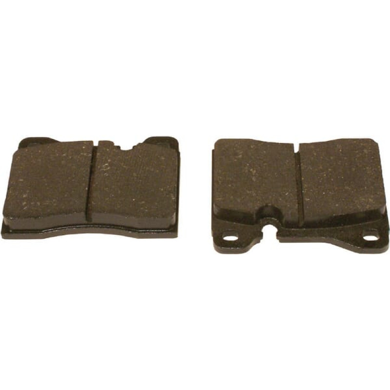 Vapormatic Brake disc pad pair  VPJ7155