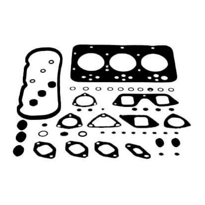 Vapormatic Top gasket set  VPA4217