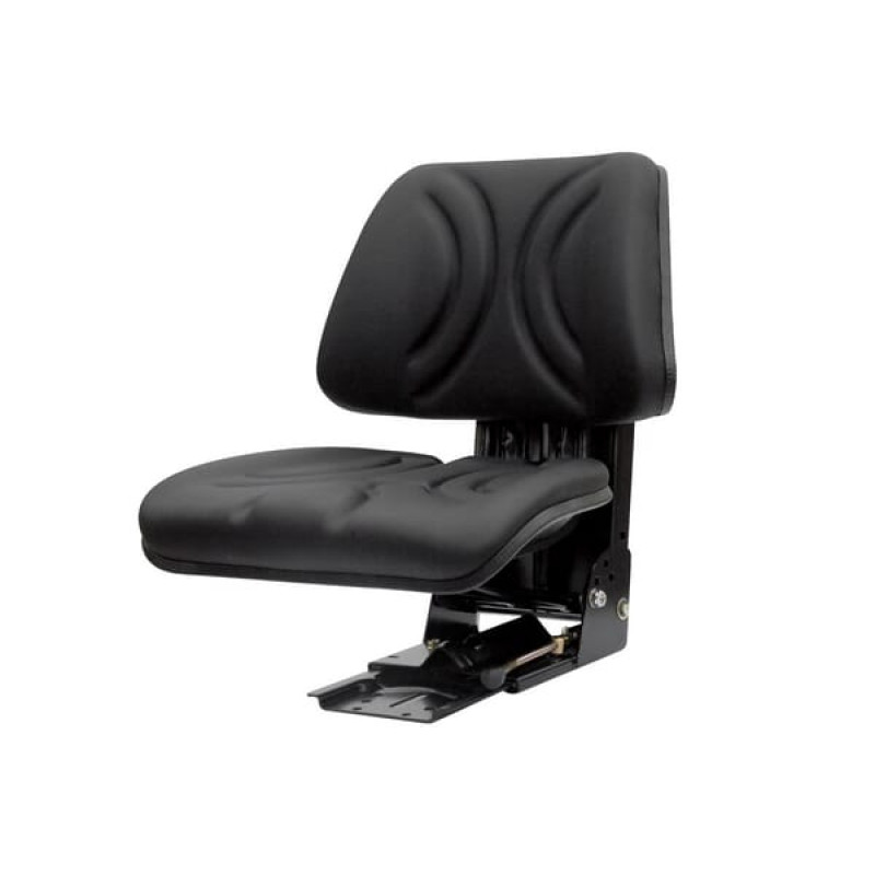 Vapormatic Trapezoidal - vinyl seat  VLD1607