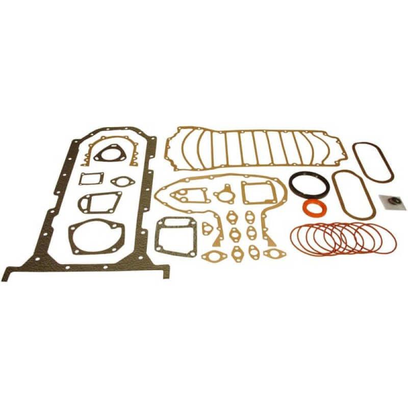 Vapormatic Bottom gasket set  VPC6050