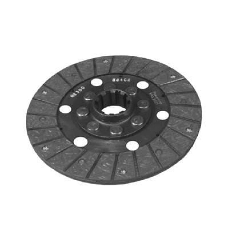 Vapormatic Clutch PTO plate  VPG2021