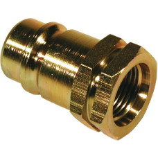 Vapormatic Male coupling  VFL1133