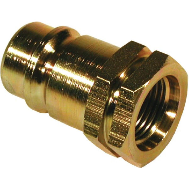 Vapormatic Male coupling  VFL1133