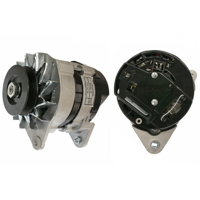 Vapormatic Alternator  VPF4002