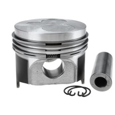 Vapormatic Piston with rings  VPB3858