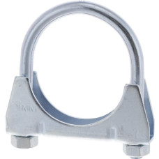 Vapormatic Exhaust clamp  VLD2043