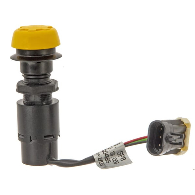 Vapormatic PTO switch  VPM6218