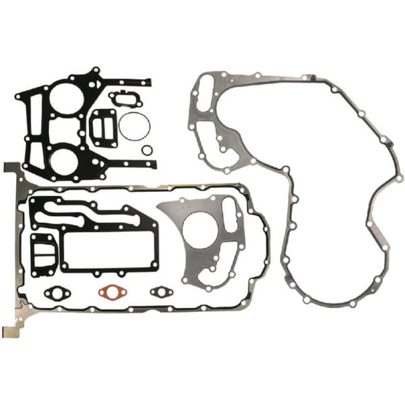 Vapormatic Bottom gasket set  VPC6121