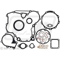 Vapormatic Bottom gasket set  VPC6156