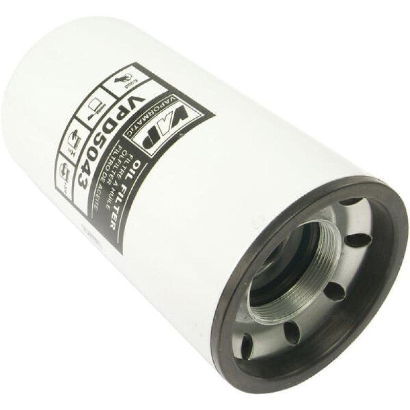 Vapormatic Oil filter  VPD5043