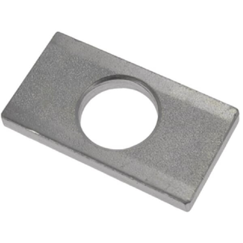 Vapormatic Lower link pin plate  VPL2058