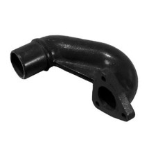 Vapormatic Exhaust elbow  VPE9005