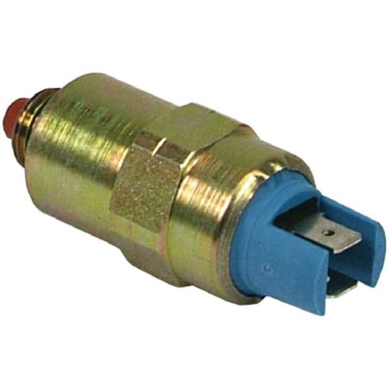 Vapormatic Degvielas izslēgšanas solenoīds VPM6114