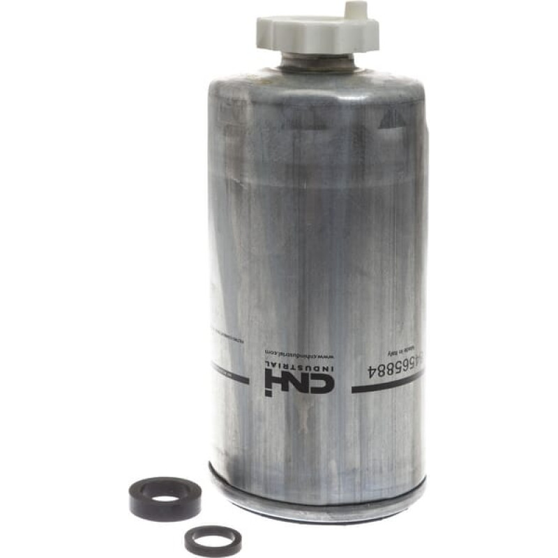 New Holland NH fuel filter  84565884