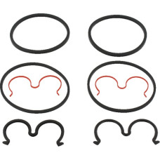 New Holland Gasket set  42481597