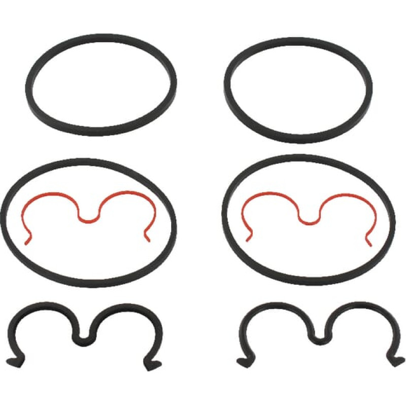 New Holland Gasket set  42481597