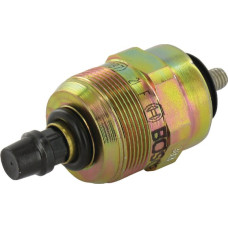 New Holland Mehāniskā solenoīda spole 9971792