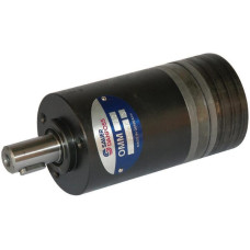 White Orbit motor, shaft 16 back  OMM20151G0002