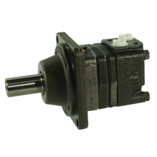 White Wheel motor, shaft 32 parallel  OMSW80151F0521